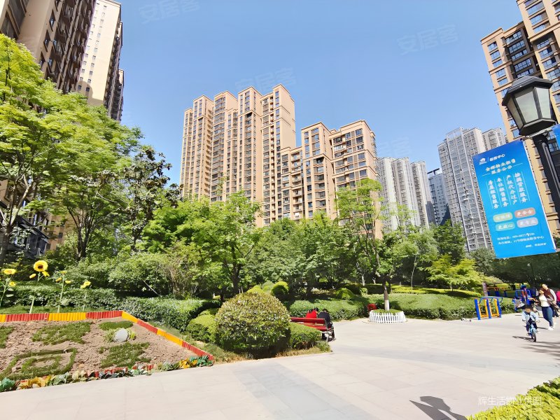 西安房产网>西安二手房>高新区二手房>大寨路二手房>融侨城(西区二三