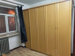 天津红桥双环邨街佳园东里(西区) 1室1厅1卫出租房源真实图片
