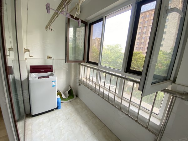 家佳源租房,正阳公馆(南区) 2室1厅1卫 可季付 电梯房 67平,城阳租房