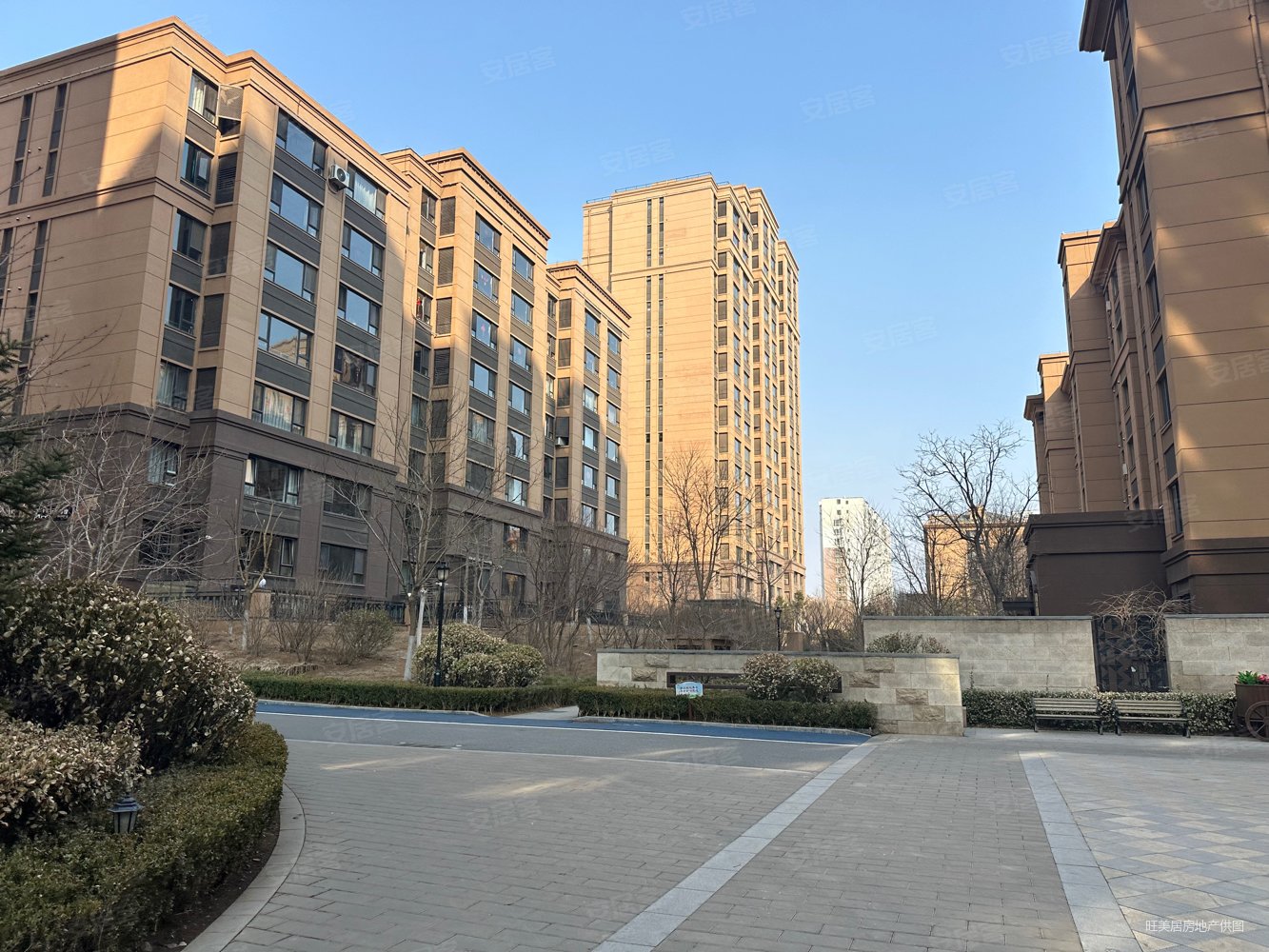 急售中华城二期南北通厅通透50个婚房装修出门地铁