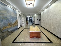 中山黄圃黄圃中心广场雅德花园 4室2厅2卫出租房源真实图片