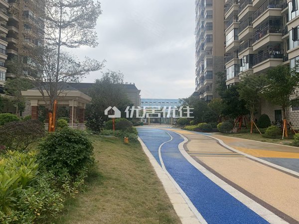 三塘租房,大都公馆 整租 4室 配齐 电梯房 随时看房,兴宁租房-南宁58