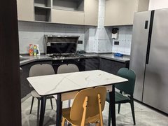 福鼎城区市中心市中心 红鼎广场精装两房 拎包入住家具家电齐全出租房源真实图片