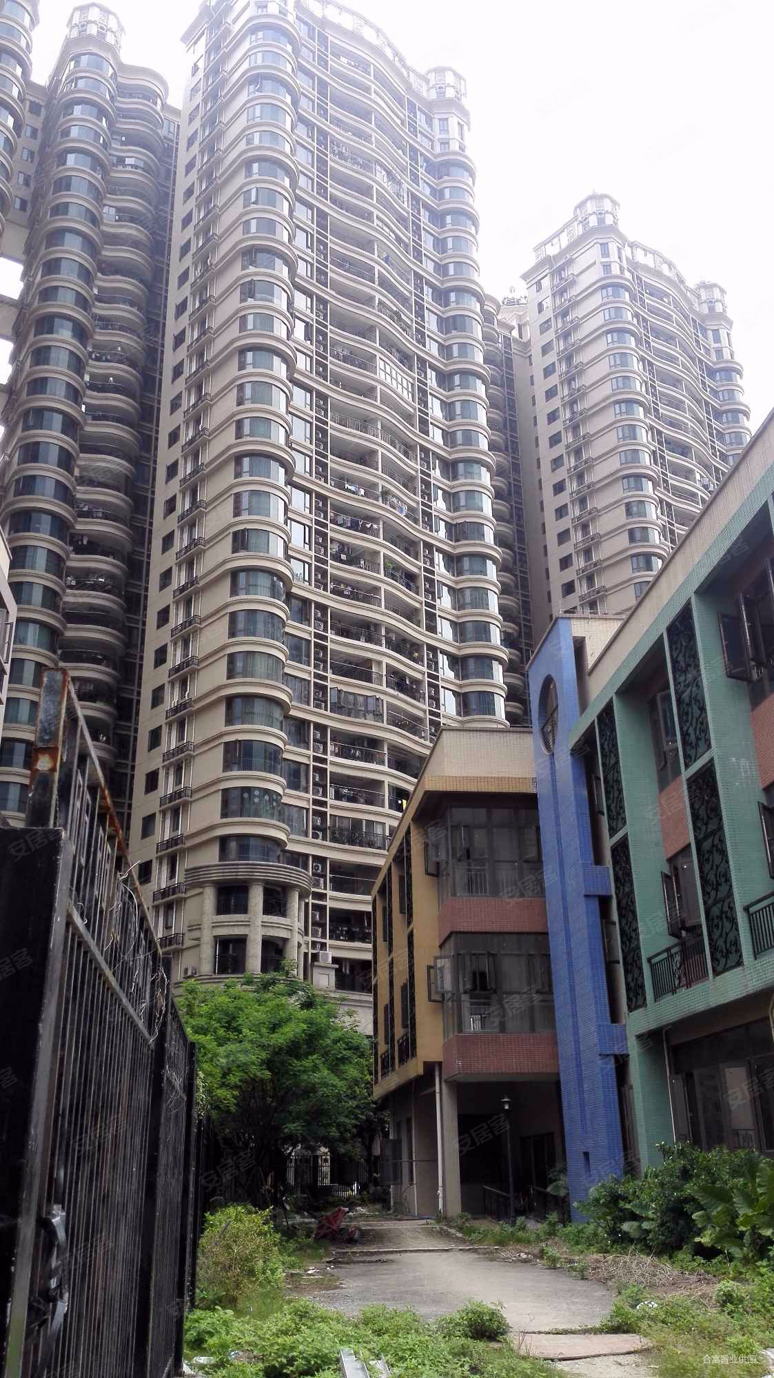 广州房产网>广州二手房>海珠二手房>广州塔二手房>珠江帝景紫龙府>