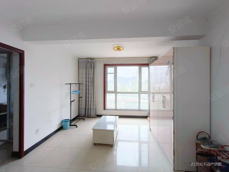 翰玉门庭1室1厅个税性价比高