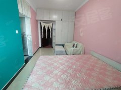 南阳卧龙卧龙城区摩根吾悦广场，裕华商城 德盛公馆一室一厅出租房源真实图片