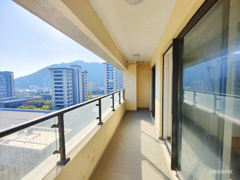 万科玖望公寓住宅