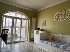 三河燕郊镇燕郊城区东方御景 1室1厅1卫出租房源真实图片