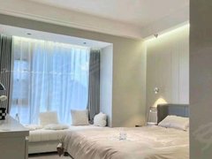 嘉兴平湖平湖市区景乐步行街 关帝庙附近整租公寓,精装修房型多套可短租出租房源真实图片