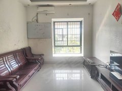 柳州城中高新区1300元精装3房急租家具家电齐全大城小院华展华园独秀苑出租房源真实图片