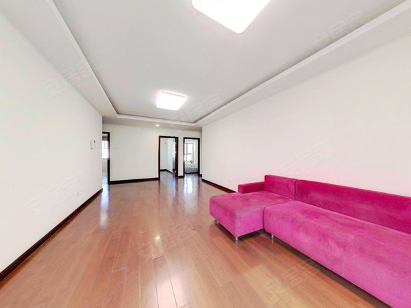 齐河丽景长安(一期)物业租房丽景长安一期电梯洋房 高楼层 采光好