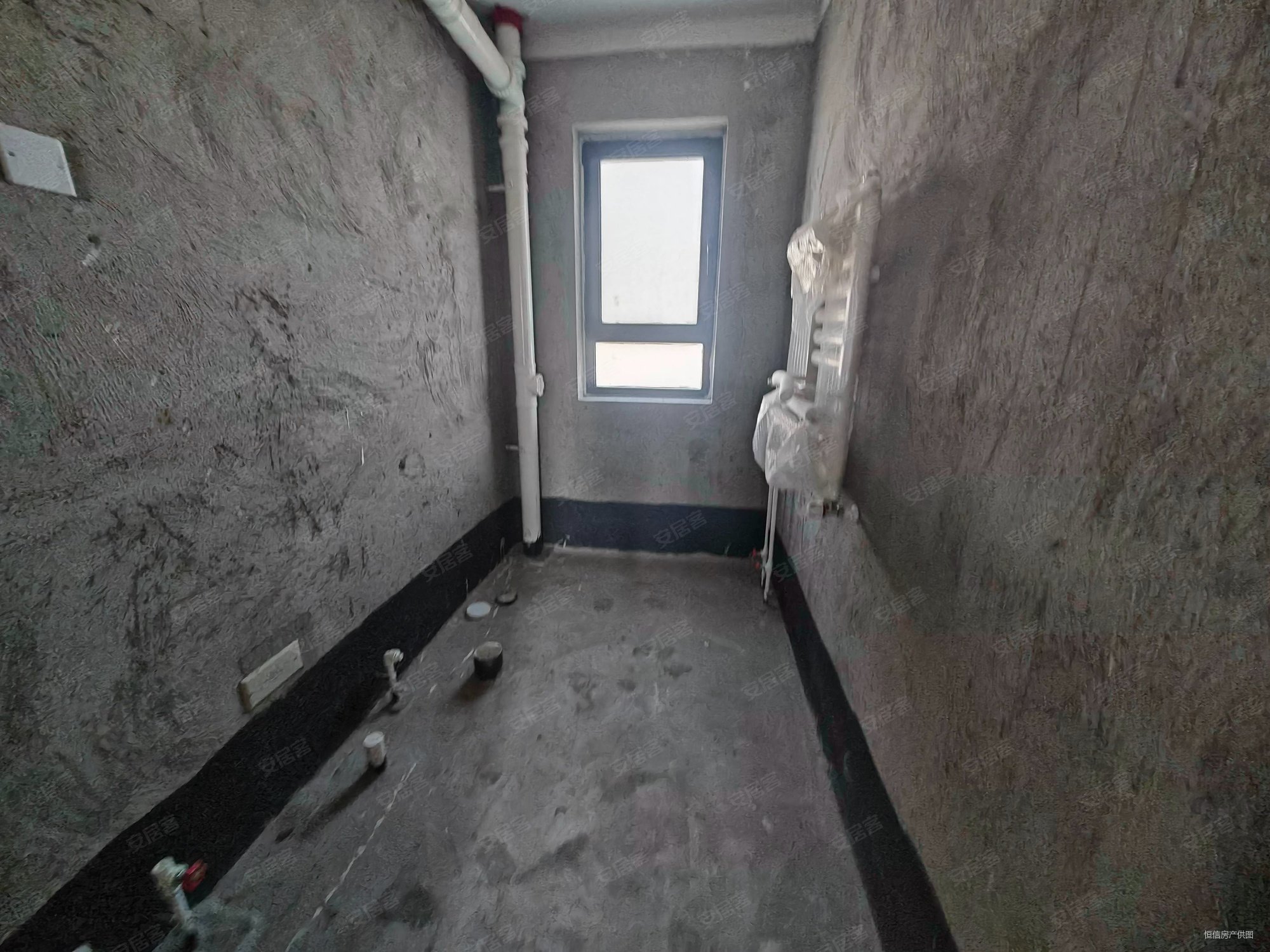 恒信熙湖名筑(昌乐)3室2厅2卫126.8㎡西79.9万