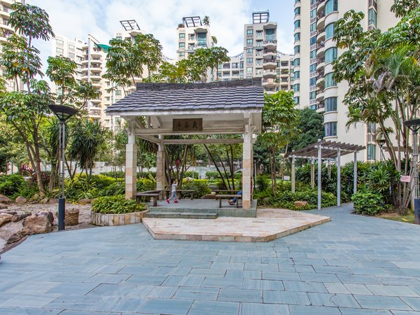 佛山南海城市广场怡翠花园怡翠花园中楼层 豪宅户型 家电齐全 大阳台