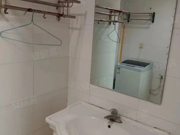 城市盒子 中心医院 金庭学校 电梯1房 拎包入住,雨湖租房-湘潭58安居