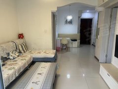 临沂河东锦绣外滩塞纳荣府 精装两室 拎包入住 多套房源出租房源真实图片