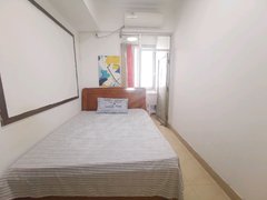 广州白云广州大道北云和花园 4室1厅2卫出租房源真实图片