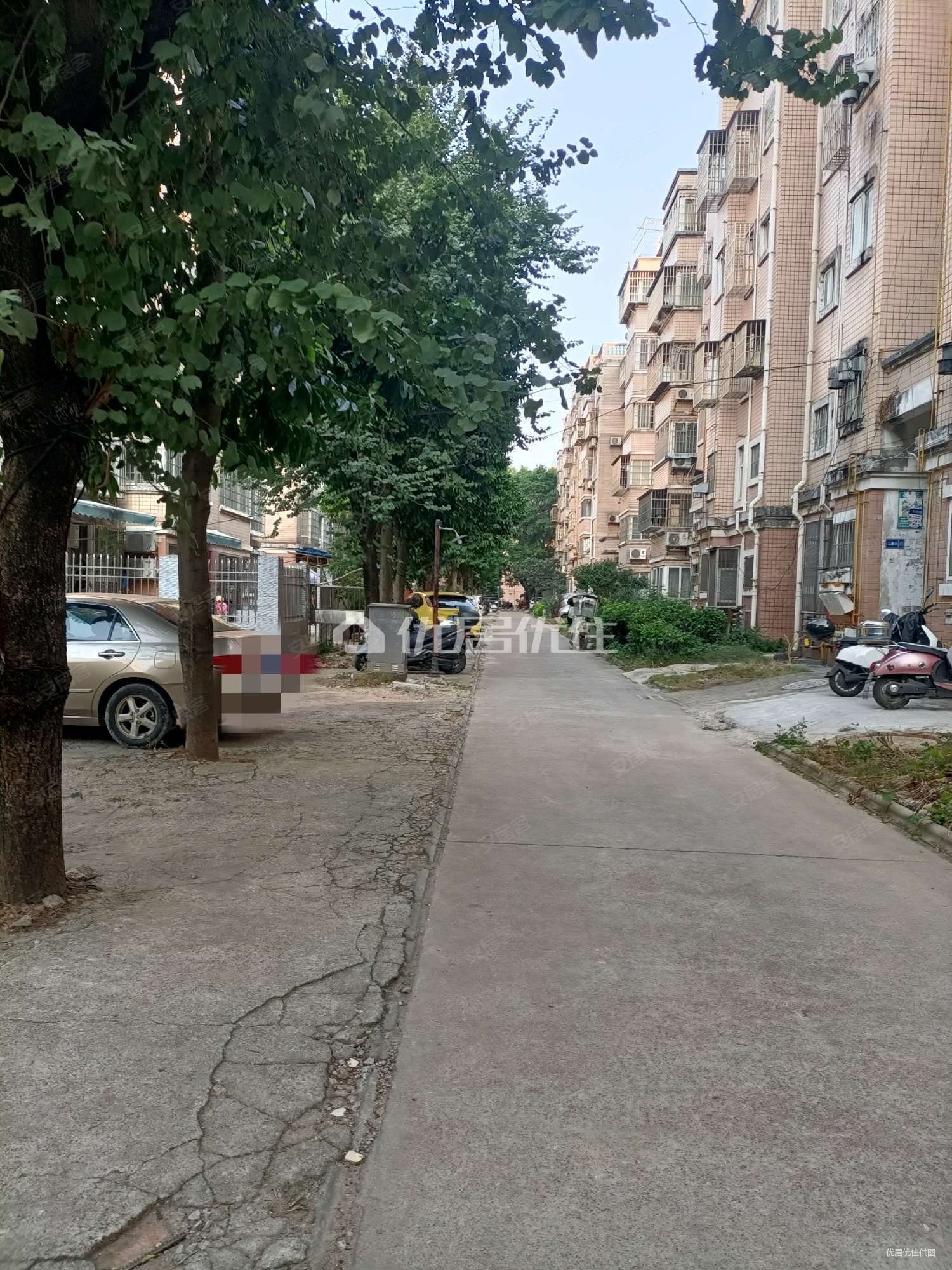 楼中楼 宏城绿都,宏城绿都二手房,62万,4室2厅,2卫,123平米-柳州安居