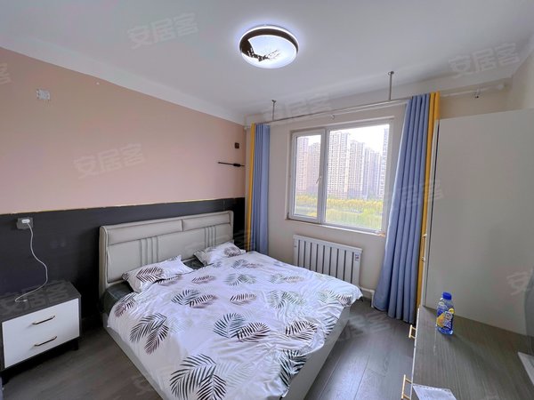 【多图】滨河湾,长白租房,滨河湾实图实拍!