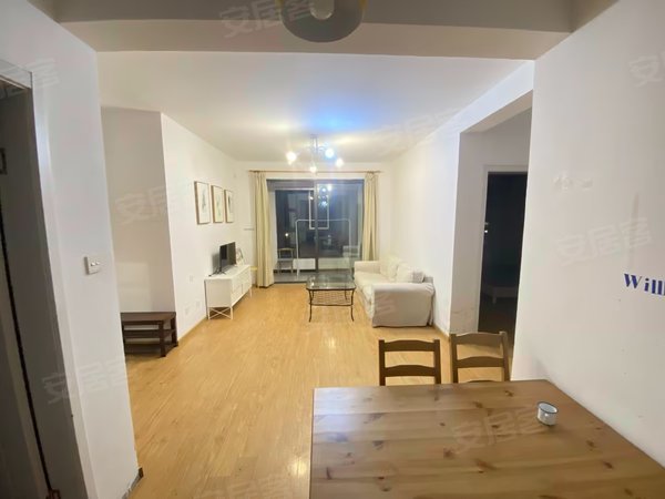 【多图】泗泾新苑(西区),泗泾租房,实拍 泗泾地铁口500米 稀有精装一