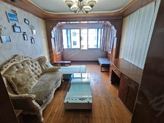 常熟市区文化片区湖苑新村三区 2室2厅1卫出租房源真实图片