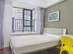 武汉青山建设二路0中介可免押！中冶39大街 5号线 和平公园 红坊里出租房源真实图片