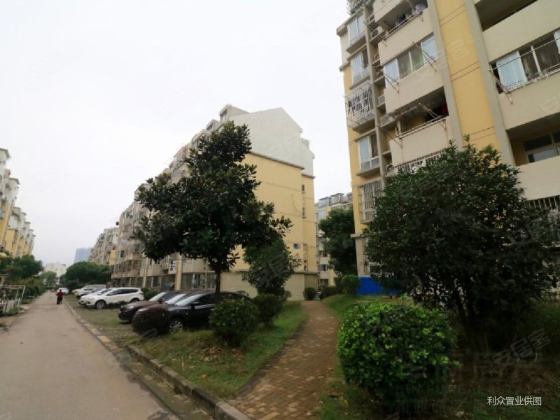 急急售徐庄软件园地铁2号线仙鹤茗苑好楼层采光好