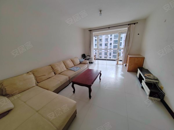 天津西青侯台碧水家园b区碧水家园精装修两室一厅随时看房靠地铁永旺