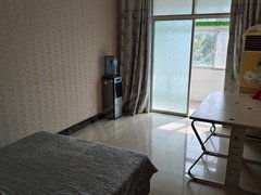 新安中心市场新安城区聚和苑 2室1厅1卫出租房源真实图片