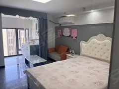 重庆巴南李家沱金奕时代有燃气出租,押一付一,拎包入住出租房源真实图片