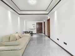 海口琼山龙昆南国兴大道 海航豪庭南苑 燃气入户 一房一厅一卫 日月广场出租房源真实图片