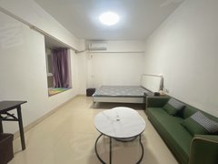 永春永春城区城区永春帝标公寓，一房一厅一卫，有阳台，车站附近交通便利家具齐全出租房源真实图片