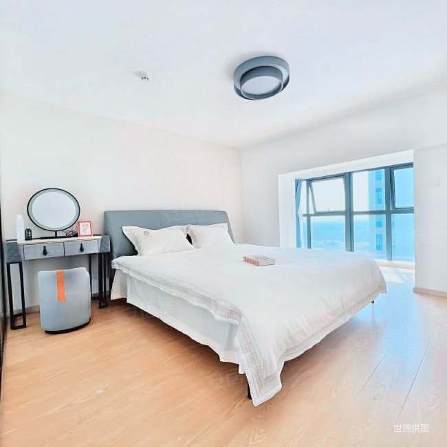 东墅京建中心2室2厅1卫40㎡南29.8万