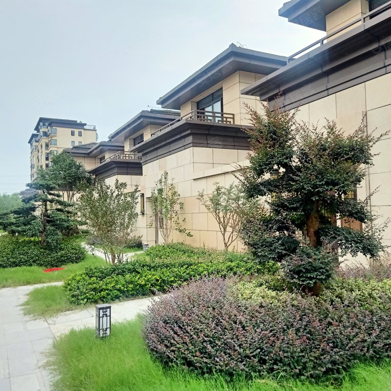 中丞国宾府(三期)