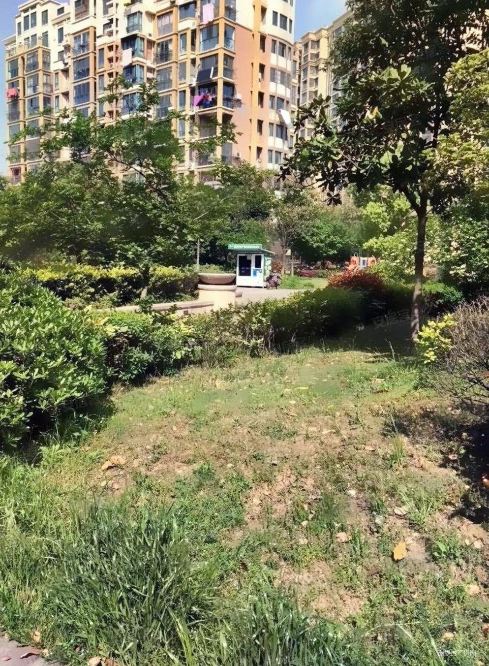 金 南京南 地铁口 百小电梯花园洋房 满五年 有钥匙,金王府小区二手房