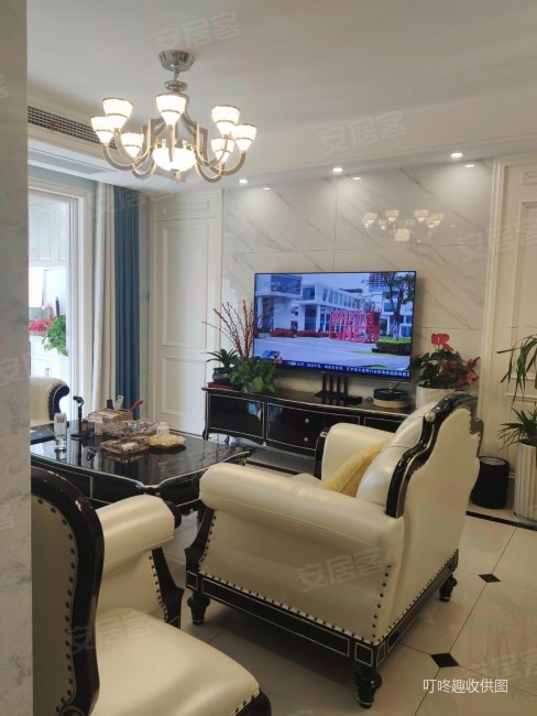 金坛碧桂园(二期)|金桂路3室2厅1卫105平方米