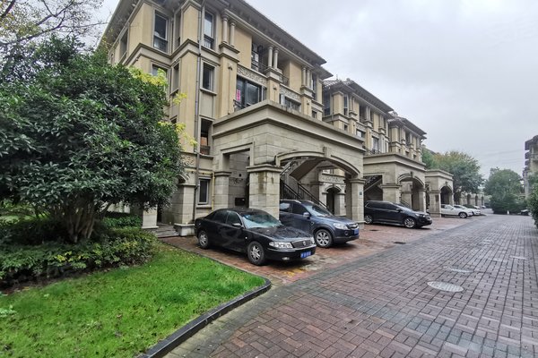 保利茉莉公馆(二期公寓住宅)