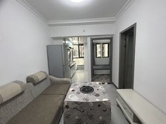 贵阳云岩头桥延安西路地铁口 香榭丽都 一室一厅电梯房 包物业 拎包入住出租房源真实图片