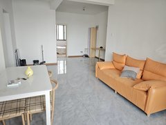 合肥新站陶冲湖临近地铁口 整租精装修三室 大学城附近 商超便利 拎包入住出租房源真实图片