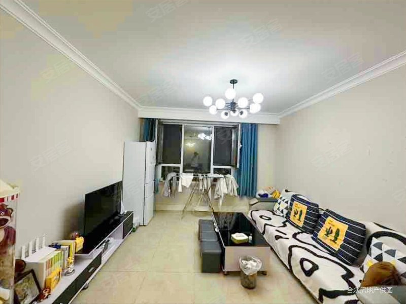 洋浦壹号(一期)  装修好 产权清晰 电梯房 次新房 格局好