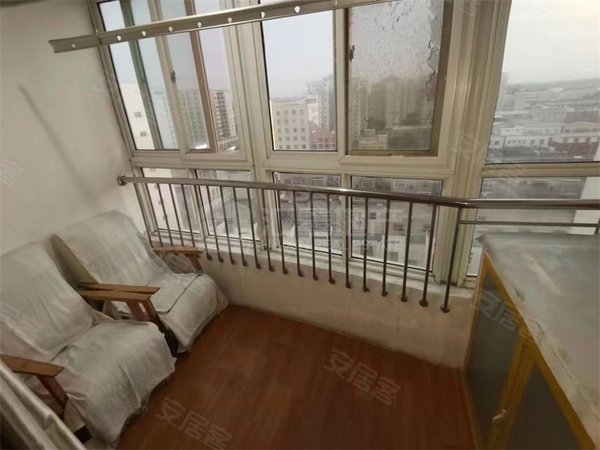 北京房山良乡罗府家园罗府家园 2室1厅1卫 配套齐全 电梯房 南北通透