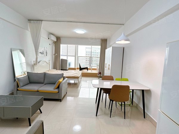 南宁青秀中山环球时代环球时代 青秀区 地铁口 民用水电 押一付一