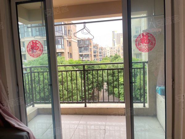 堰桥租房,金洋奥澜(南区) 2室1厅1卫,惠山租房-无锡58安居客