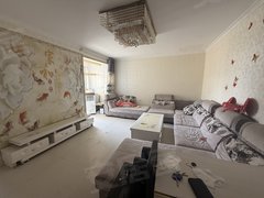 银川永宁望远镇金凤区旁庆丰御锦湾精装修家电齐全拎包入住出租房源真实图片