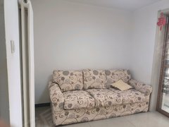天津红桥双环邨街佳园北里 2室1厅1卫出租房源真实图片
