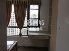 南昌南昌县莲塘星洲国际 1室1厅1卫出租房源真实图片