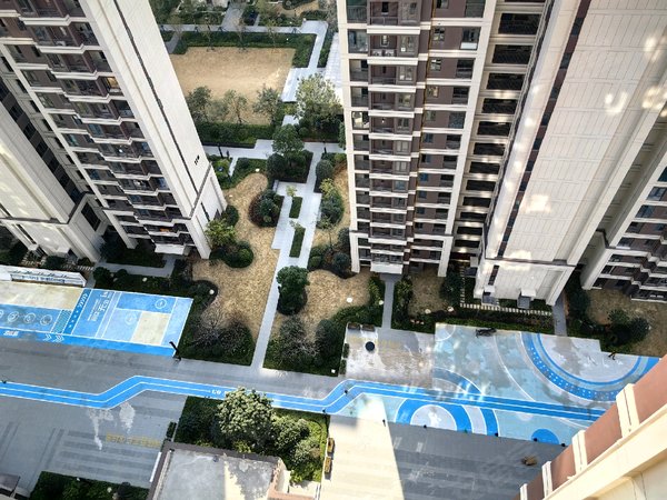 泉州洛江双阳街道翰林合著翰林合著 4室2厅2卫出租房源真实图片