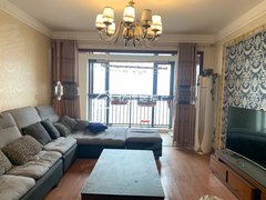 汝州煤山煤山城区高品质小区   大三室有暖气舒适宜居   拎包入住出租房源真实图片