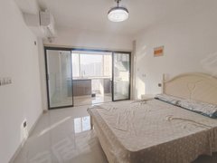 驻马店驿城体育场南北通透，交通方便，采光好，拎包入住出租房源真实图片