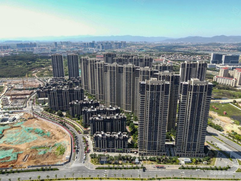 厦门房产网>厦门二手房>翔安二手房>翔安新城二手房>国贸天成>800_600