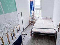 唐山路北远洋城远洋吾悦附近 免中介费房東一手 包水电费 可短租房租1月1付出租房源真实图片